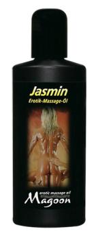 Jasmin Erotik-Mass.-Öl 200 ml